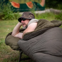 Fox Voyager Sleeping Bags